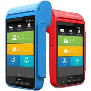 盘州拉卡拉智能POS机